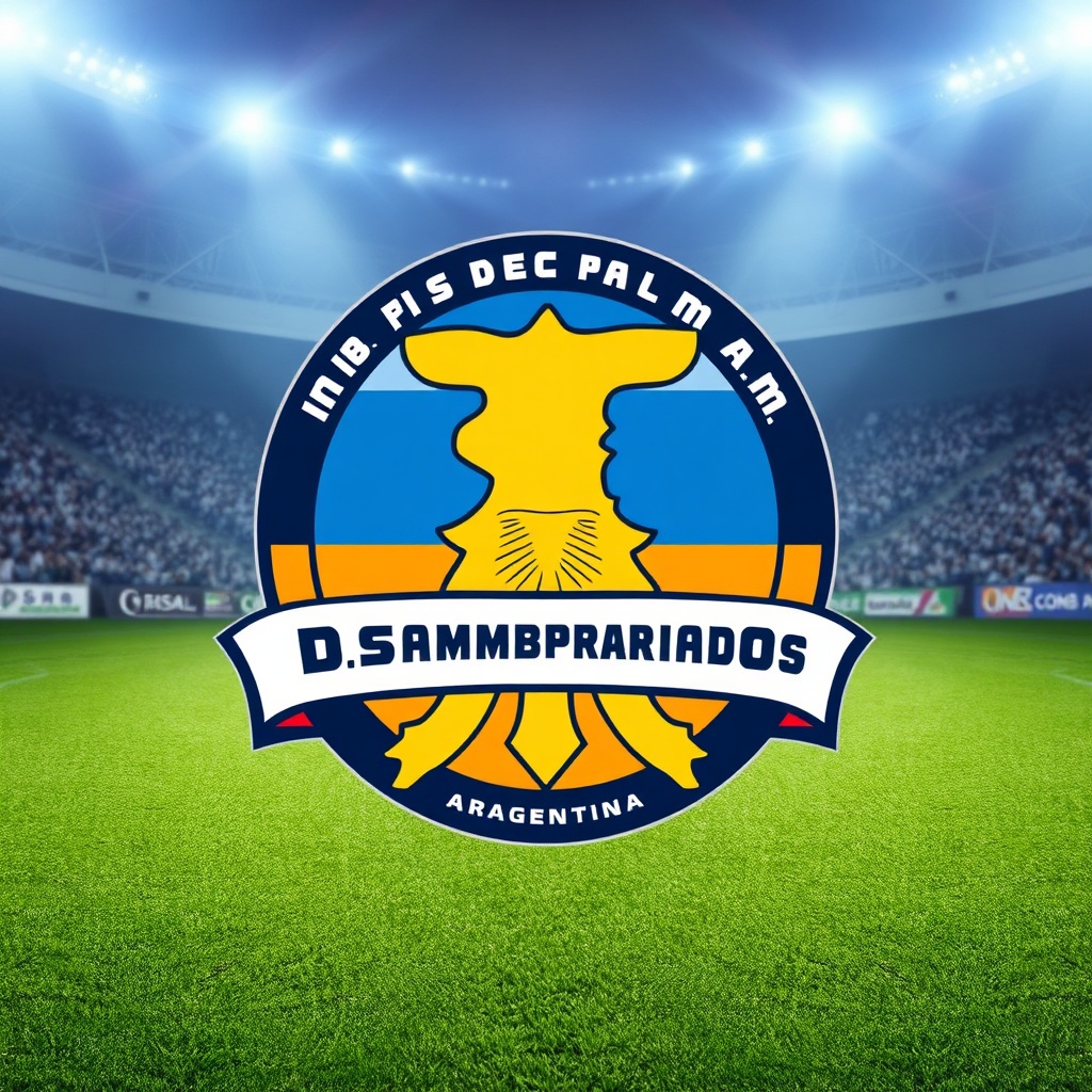 Sportivo Desamparados (Argentina)