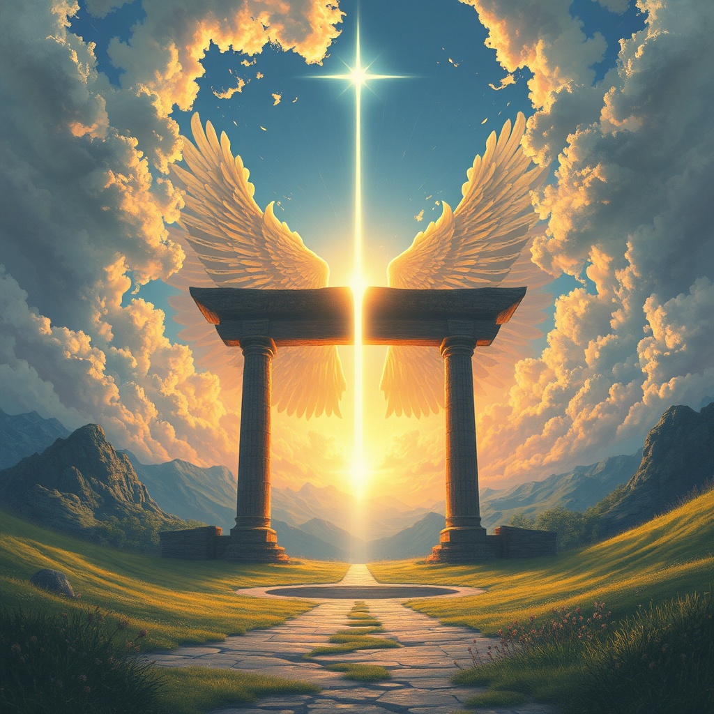 Heaven's Gate