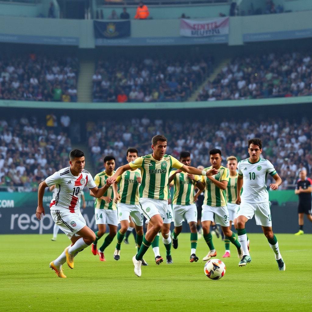 Palestina (Seleção)