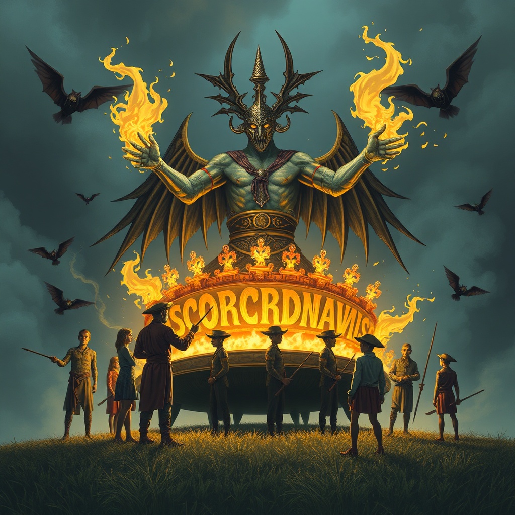 Discordianismo