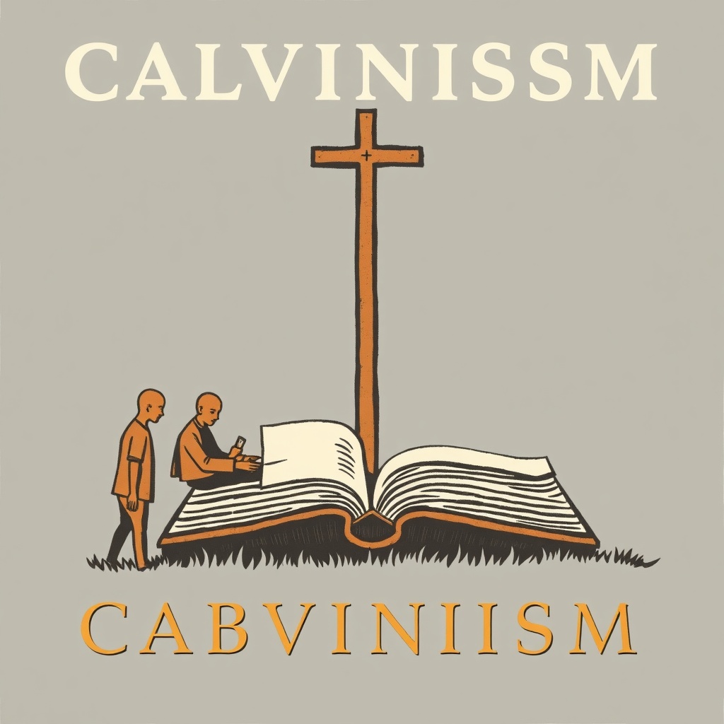 Calvinism