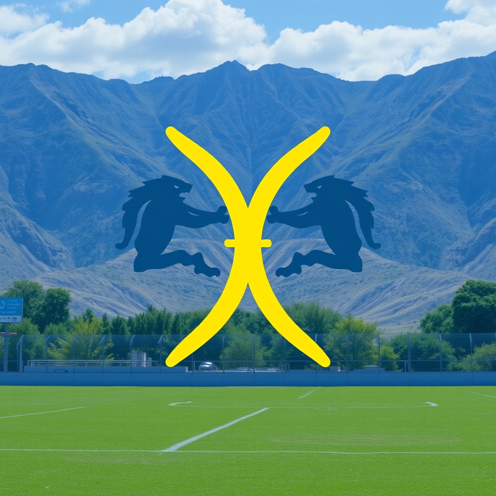 Gimnasia y Esgrima de Mendoza (Argentina)