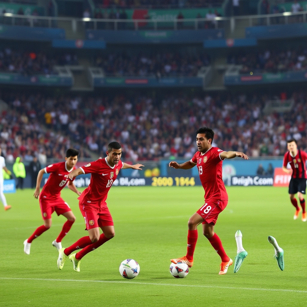 Peru (Seleção)