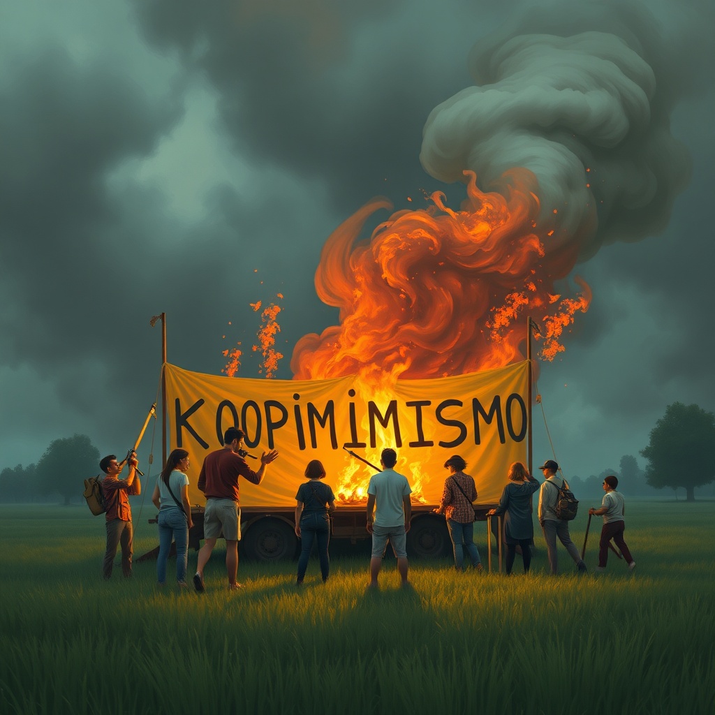 Kopimismo