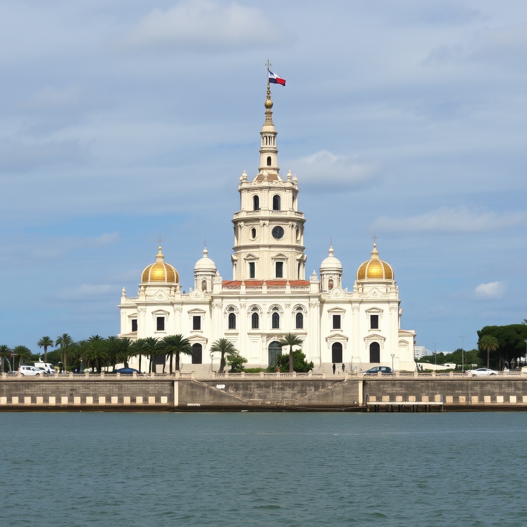 San Martín de Formosa (Argentina)