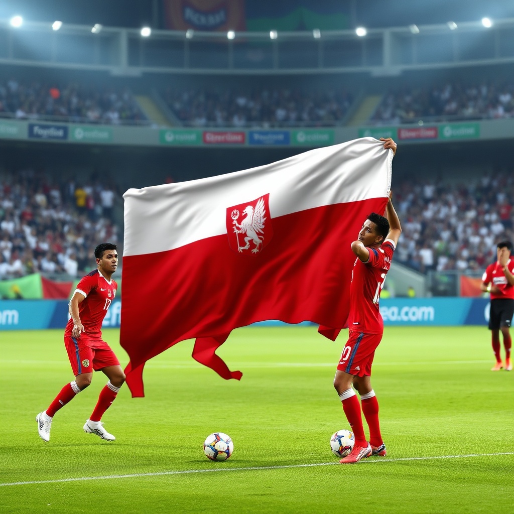 Polônia (Seleção)