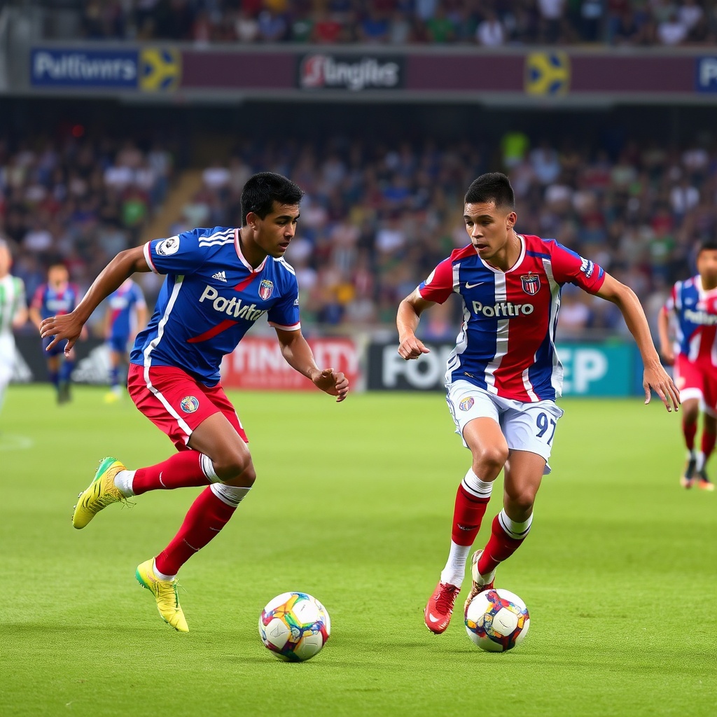 Porto Rico (Seleção)