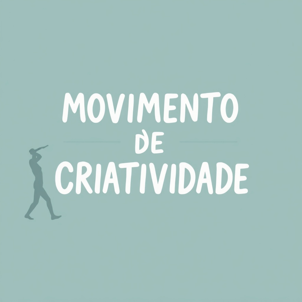 Movimento de Criatividade