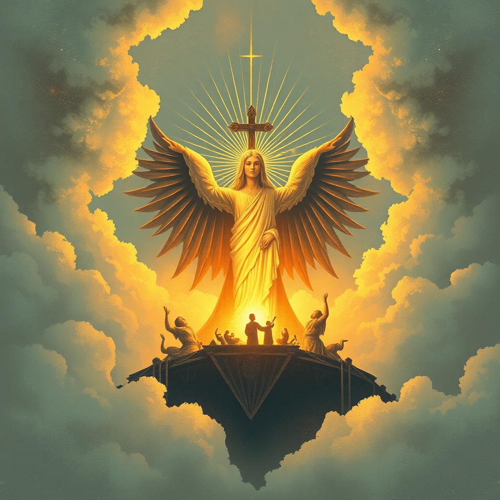 Religião da Ciência Divina