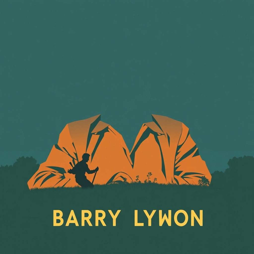 Barry Lyndon (1975) (Filme)
