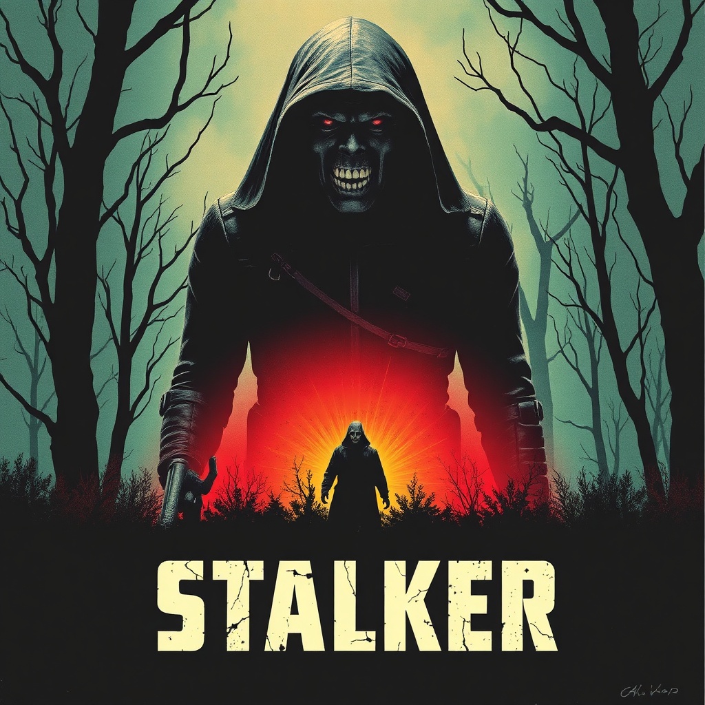 Stalker (1979) (Filme)