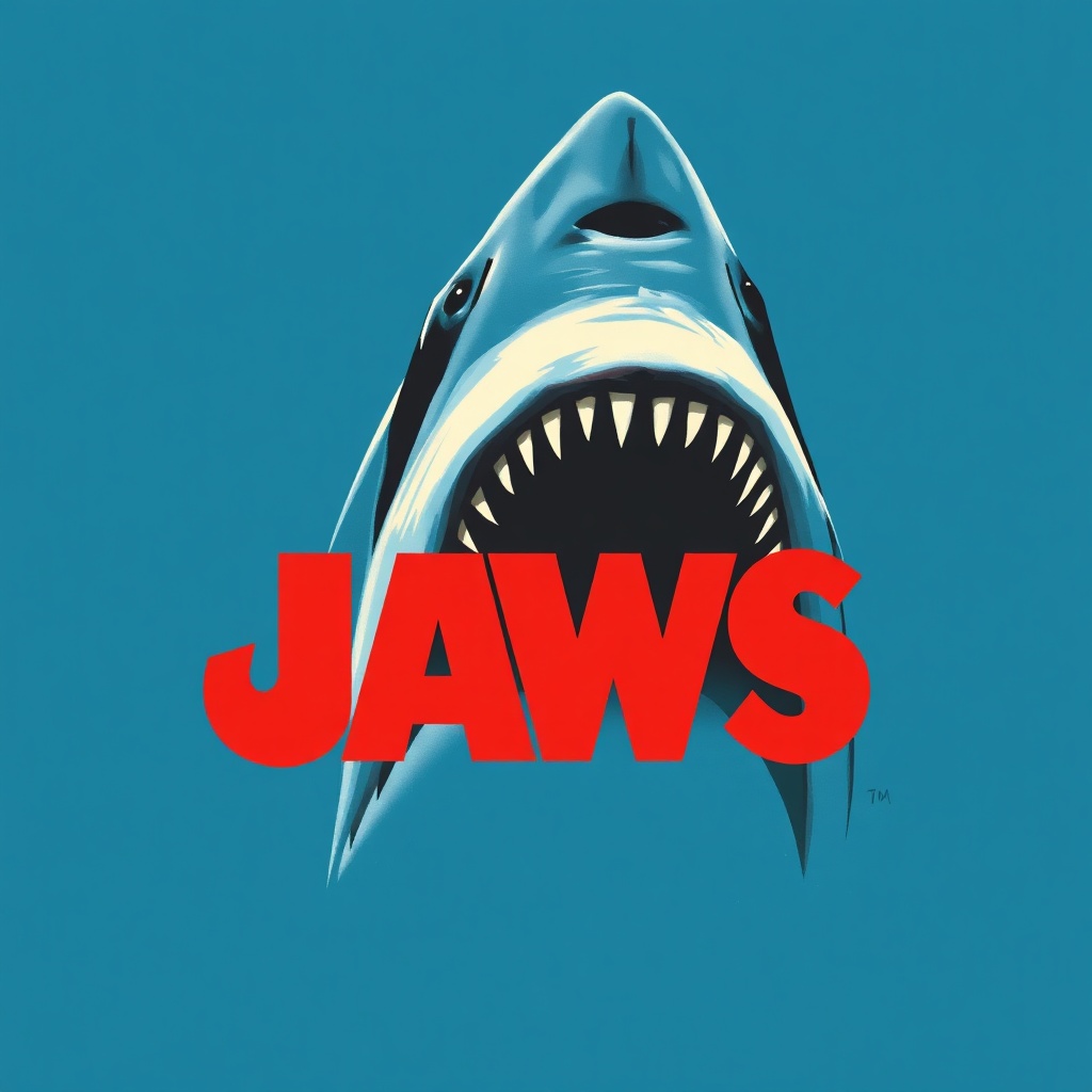 Jaws (1975) (Film)