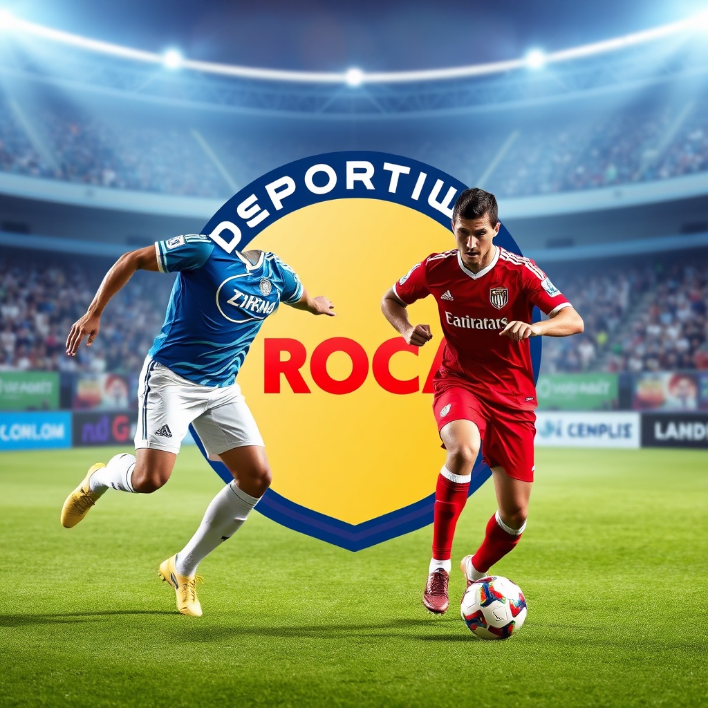 Deportivo Roca (Argentina)