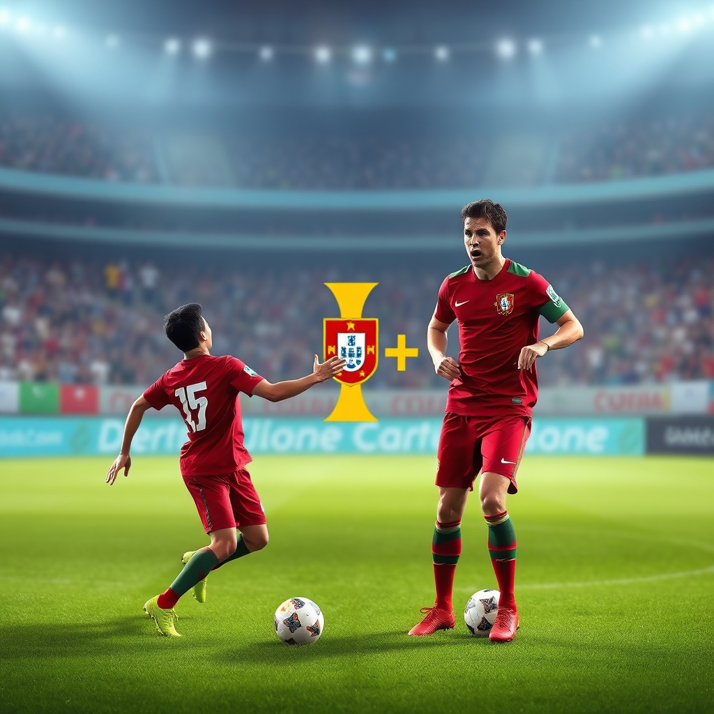 Portugal (Seleção)