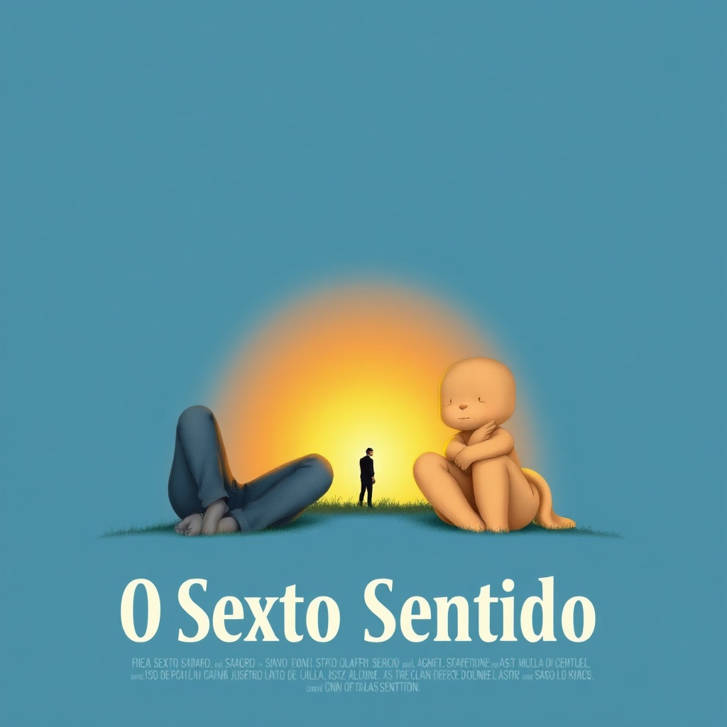 O Sexto Sentido (1999) (Filme)