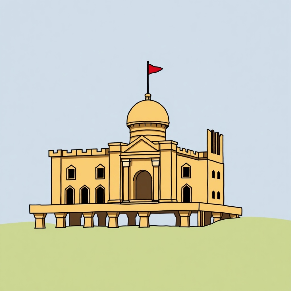 Magna Carta (Constitution)