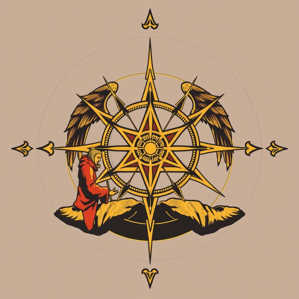 Ordo Templi Orientis (OTO)