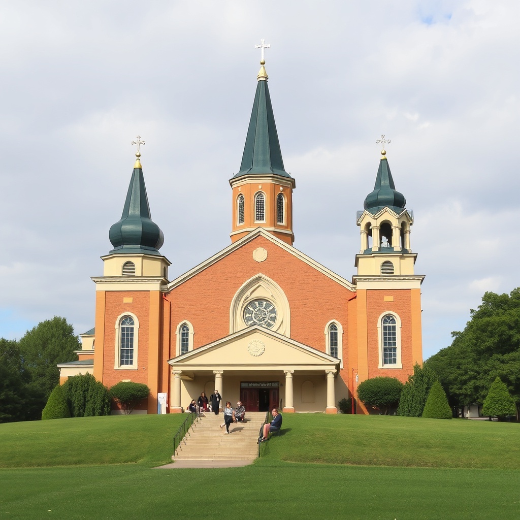 Baptists
