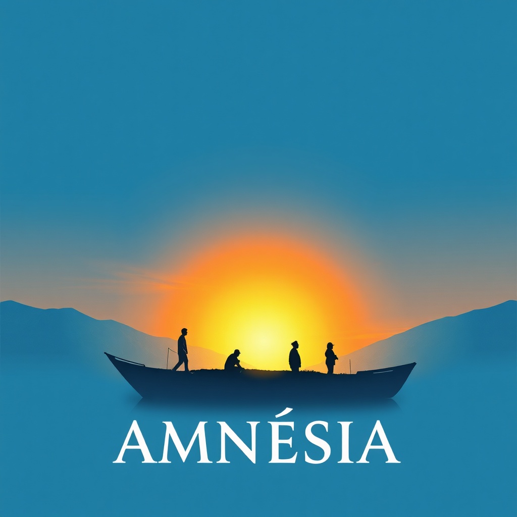 Amnésia (2000) (Filme)