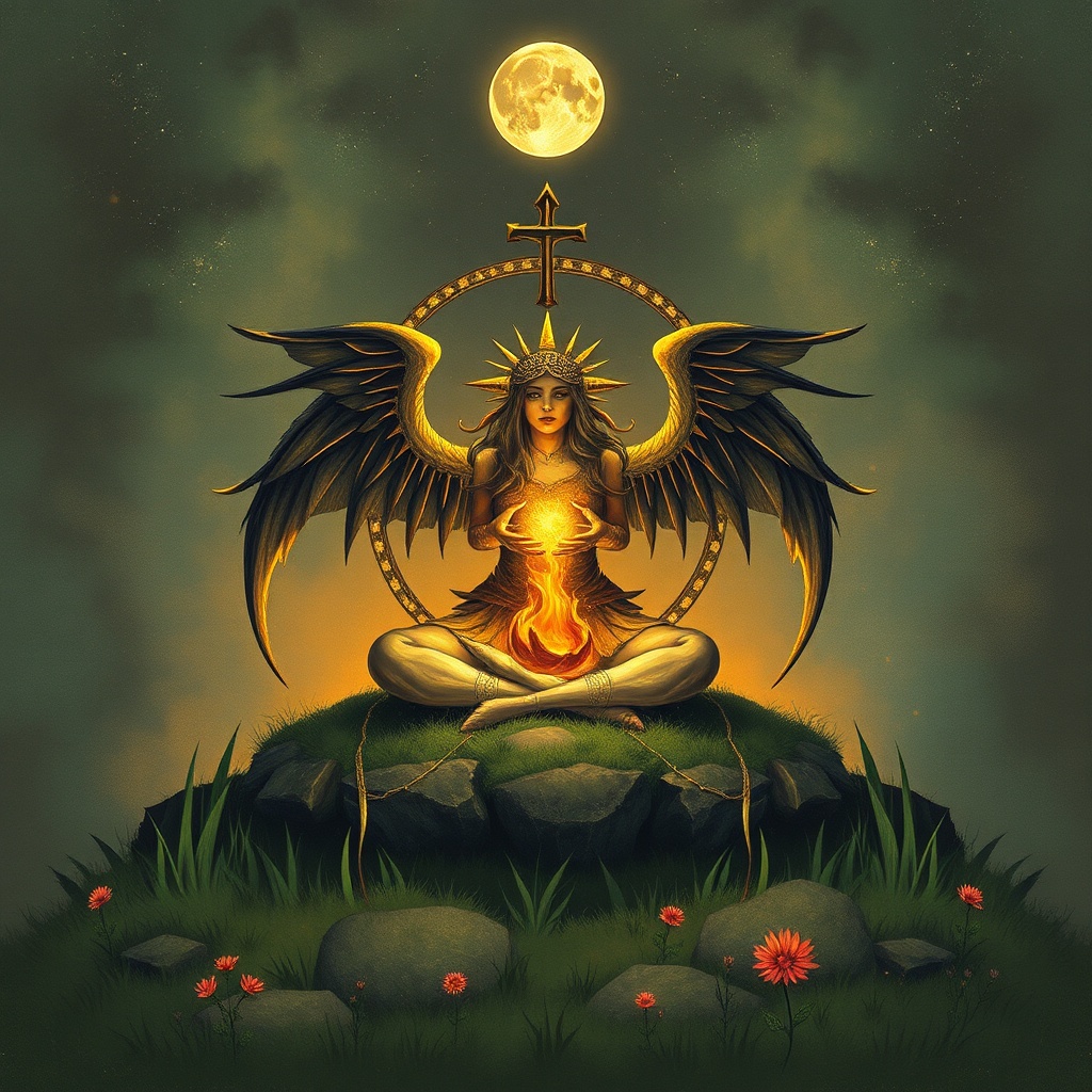 Wicca Diânica