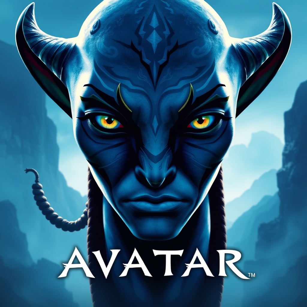 Avatar (2009) (Filme)