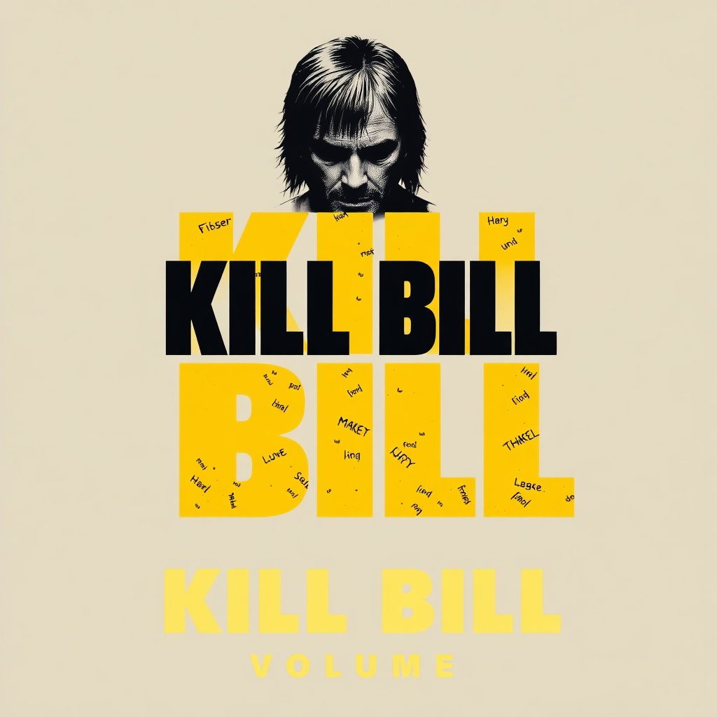 Kill Bill: Volume 1 (2003) (Filme)
