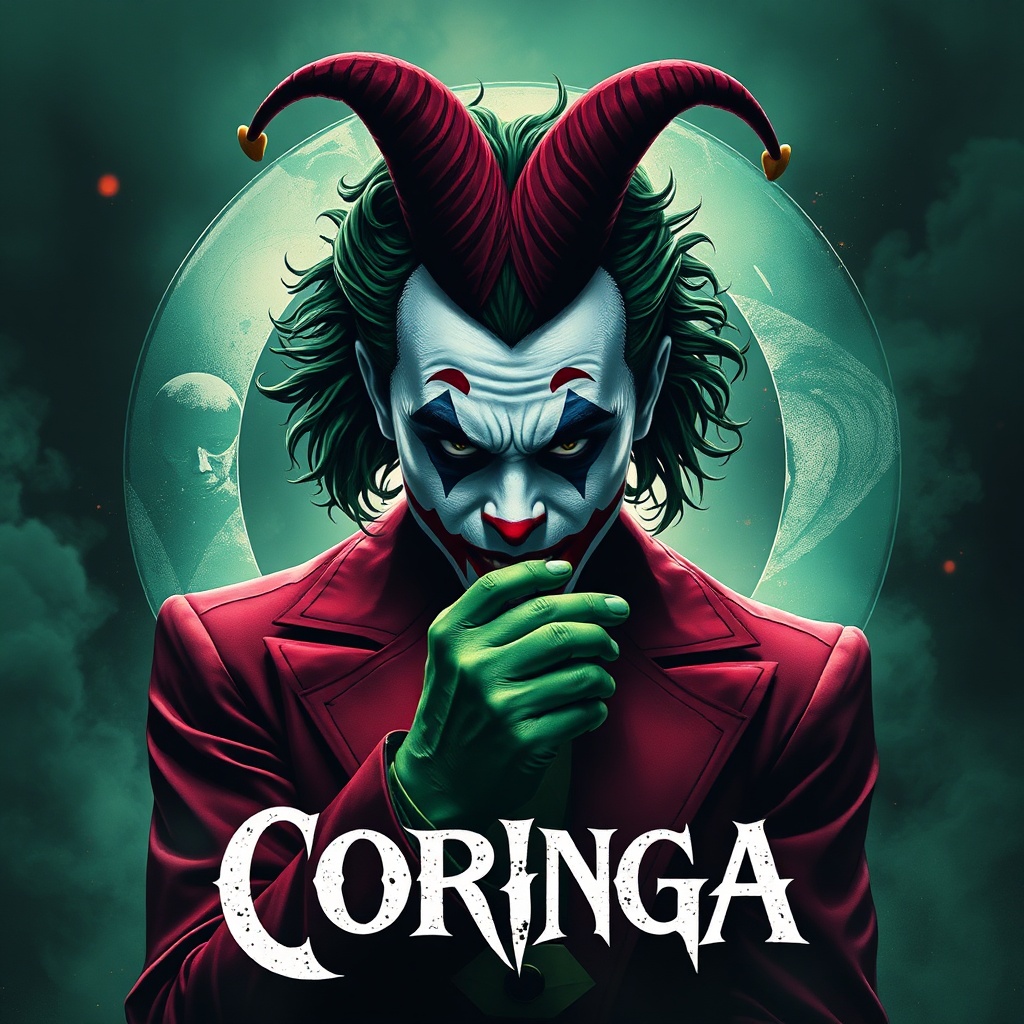 Coringa (2019) (Filme)