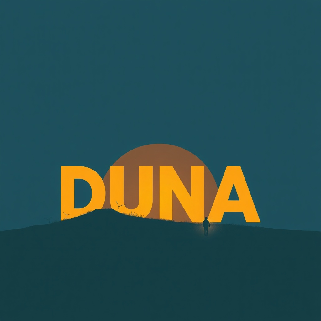 Duna (2021) (Filme)