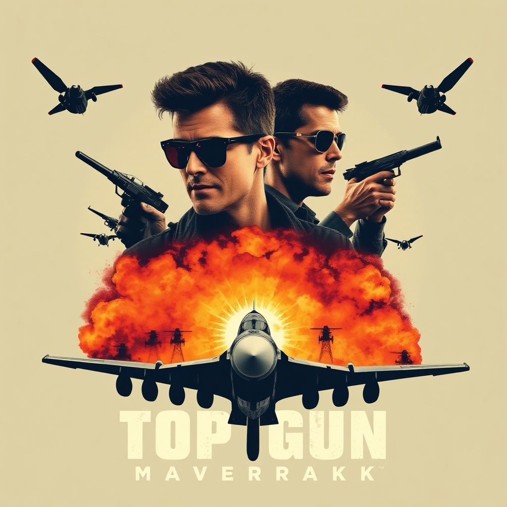 Top Gun: Maverick (2022) (Filme)