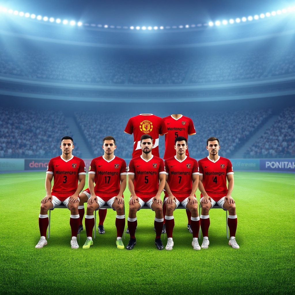 Montenegro (National Team)
