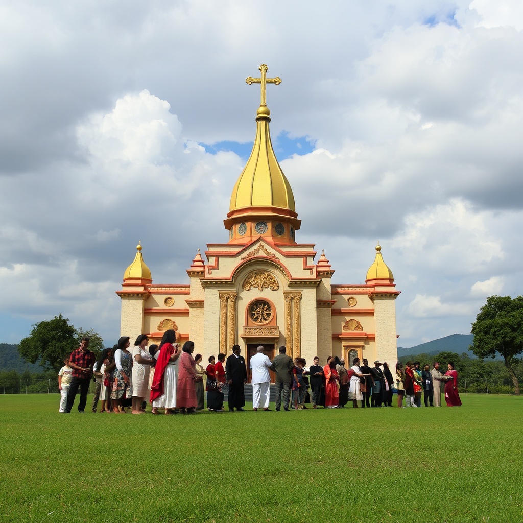 Religião Tradicional Étnica dos Balcanes
