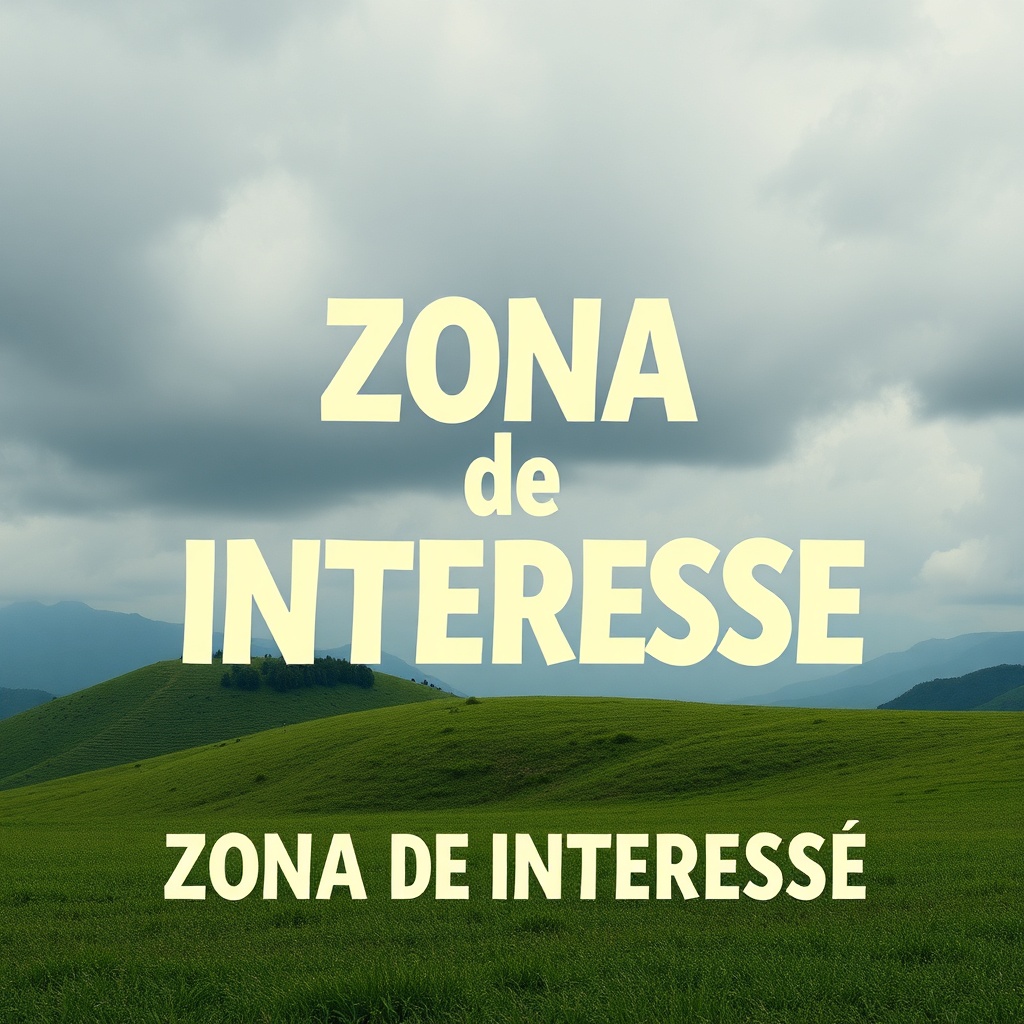 Zona de Interesse (2023) (Filme)