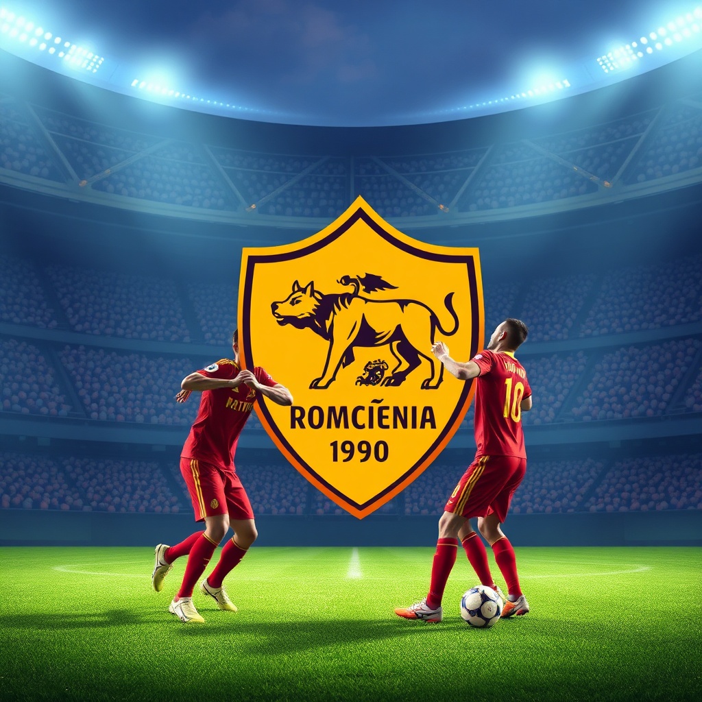 Romênia (Seleção)