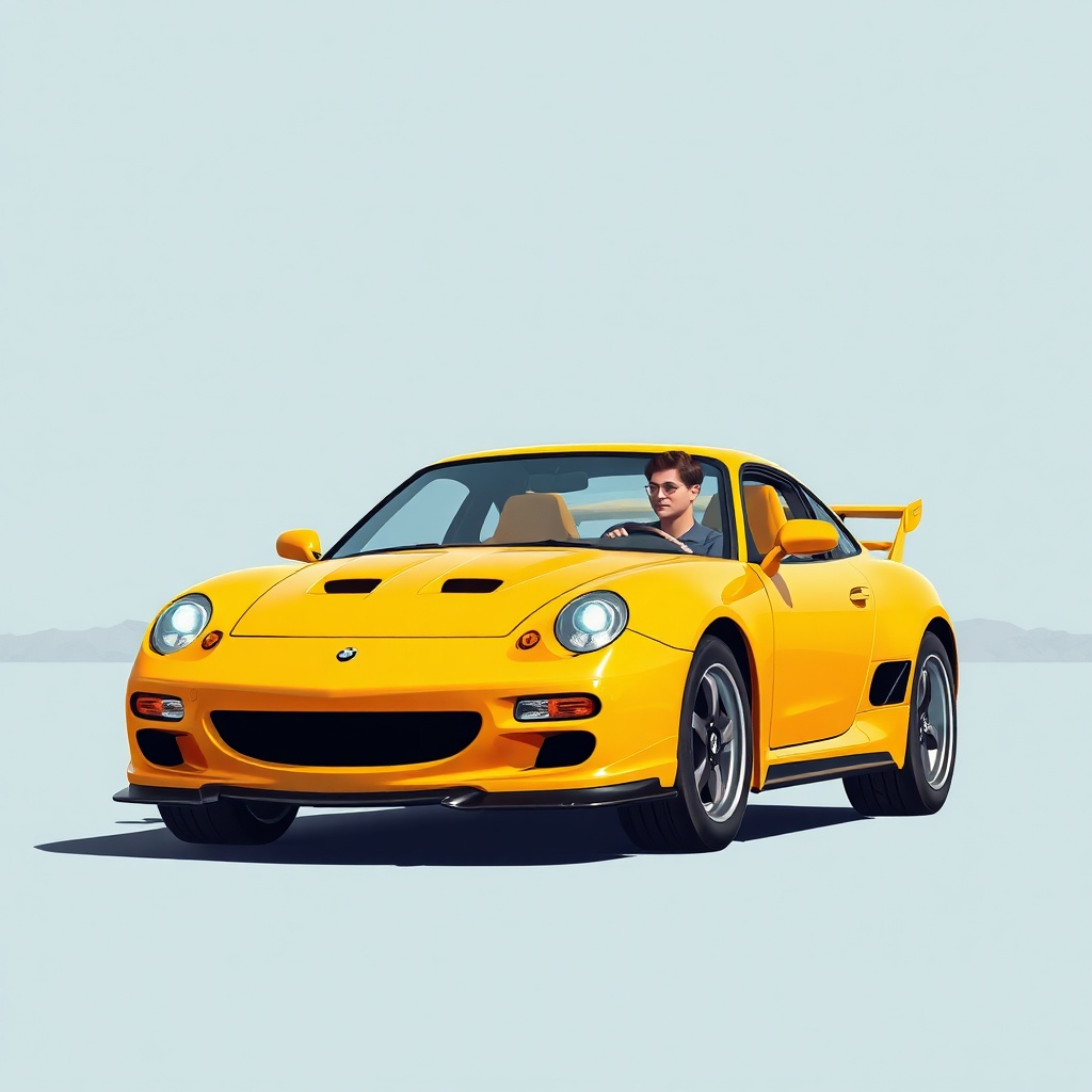 Drive My Car (2021) (Filme)
