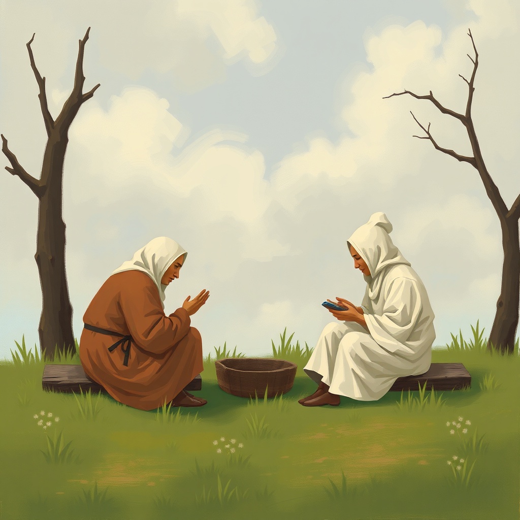 क्वेकर्स (Quakers)