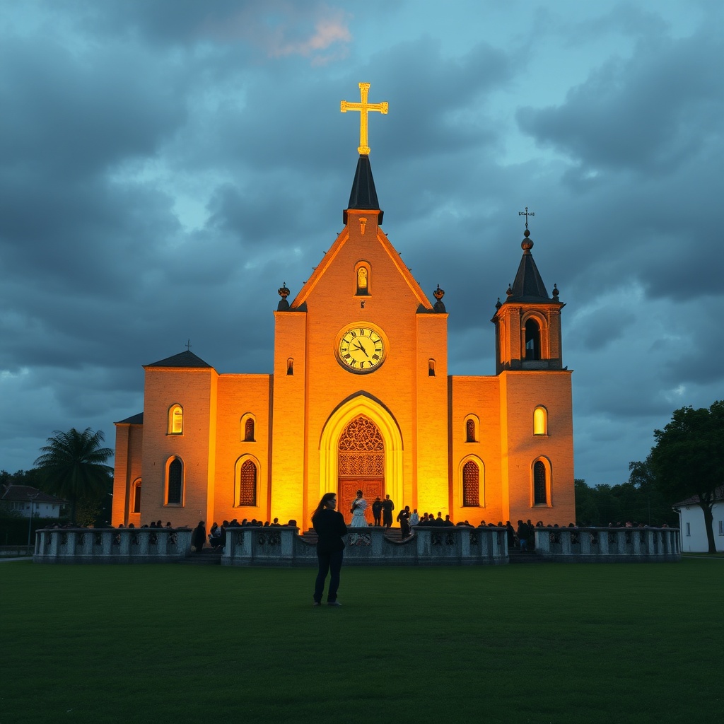 Culto de Anúbis Moderno