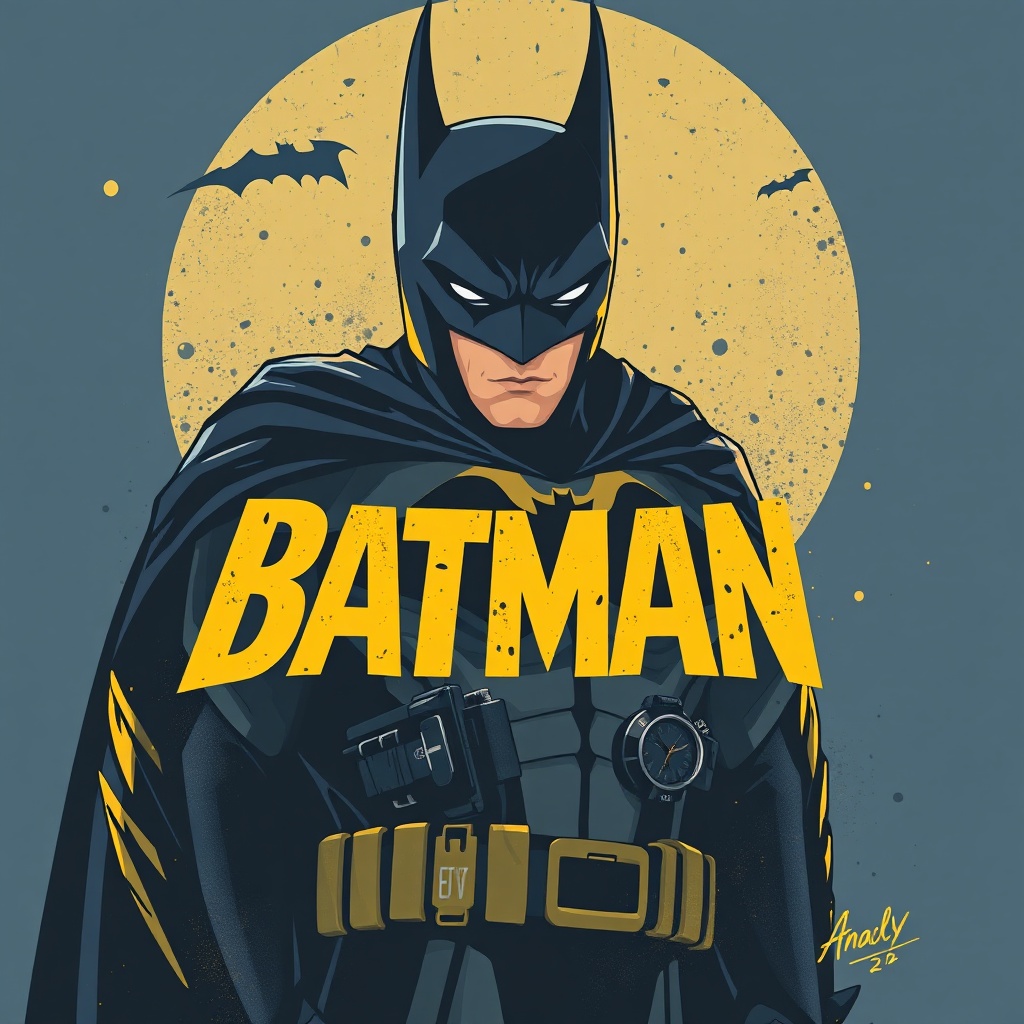 Batman (2022) (Filme)