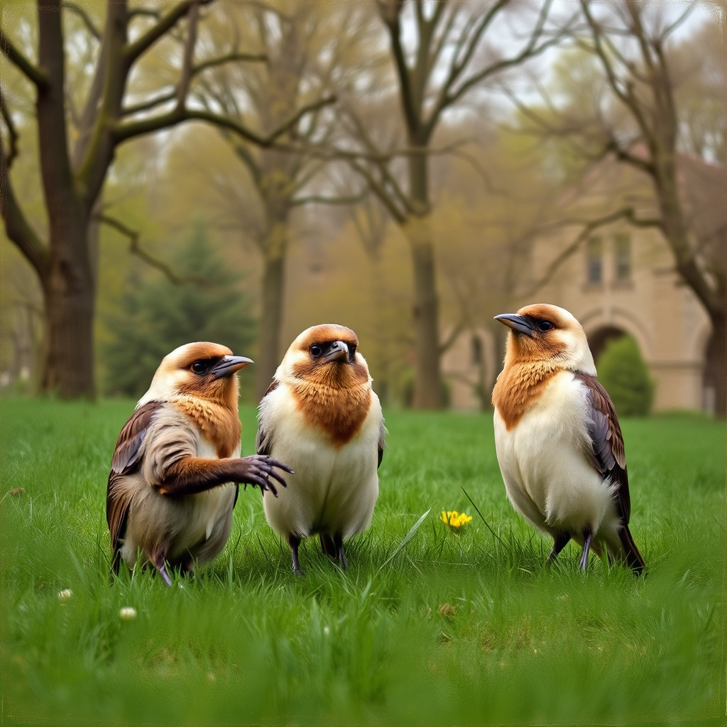 Quakers