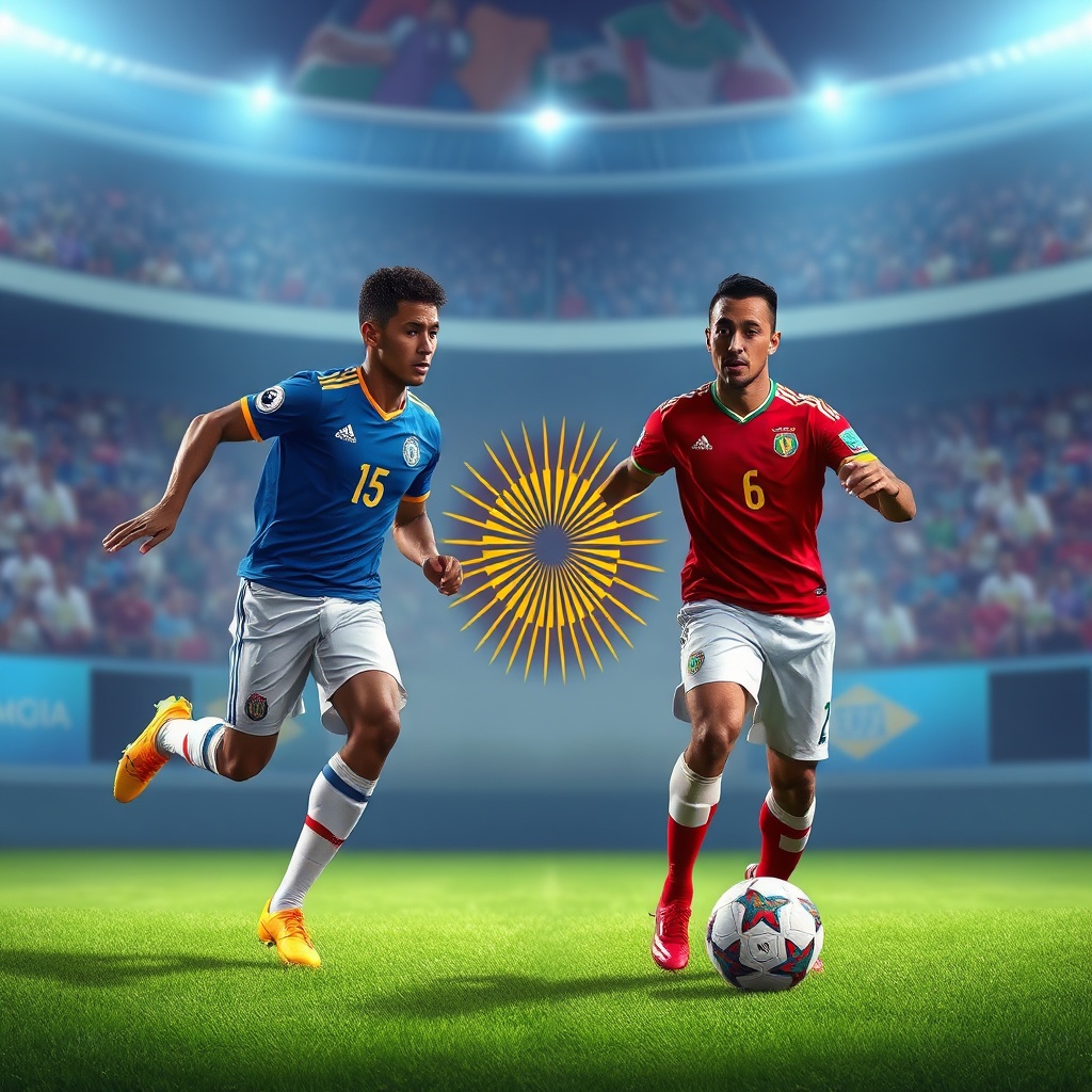 Samoa (Seleção)