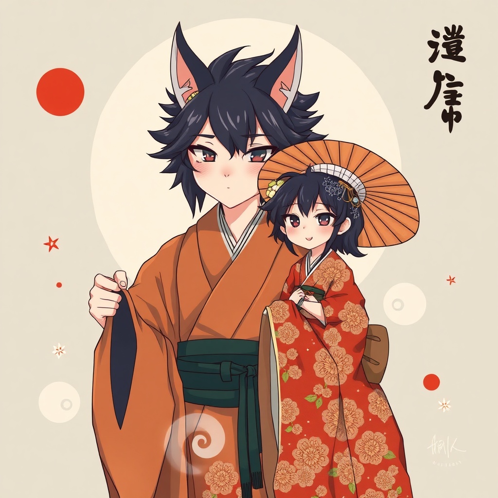 Animismo Japonês