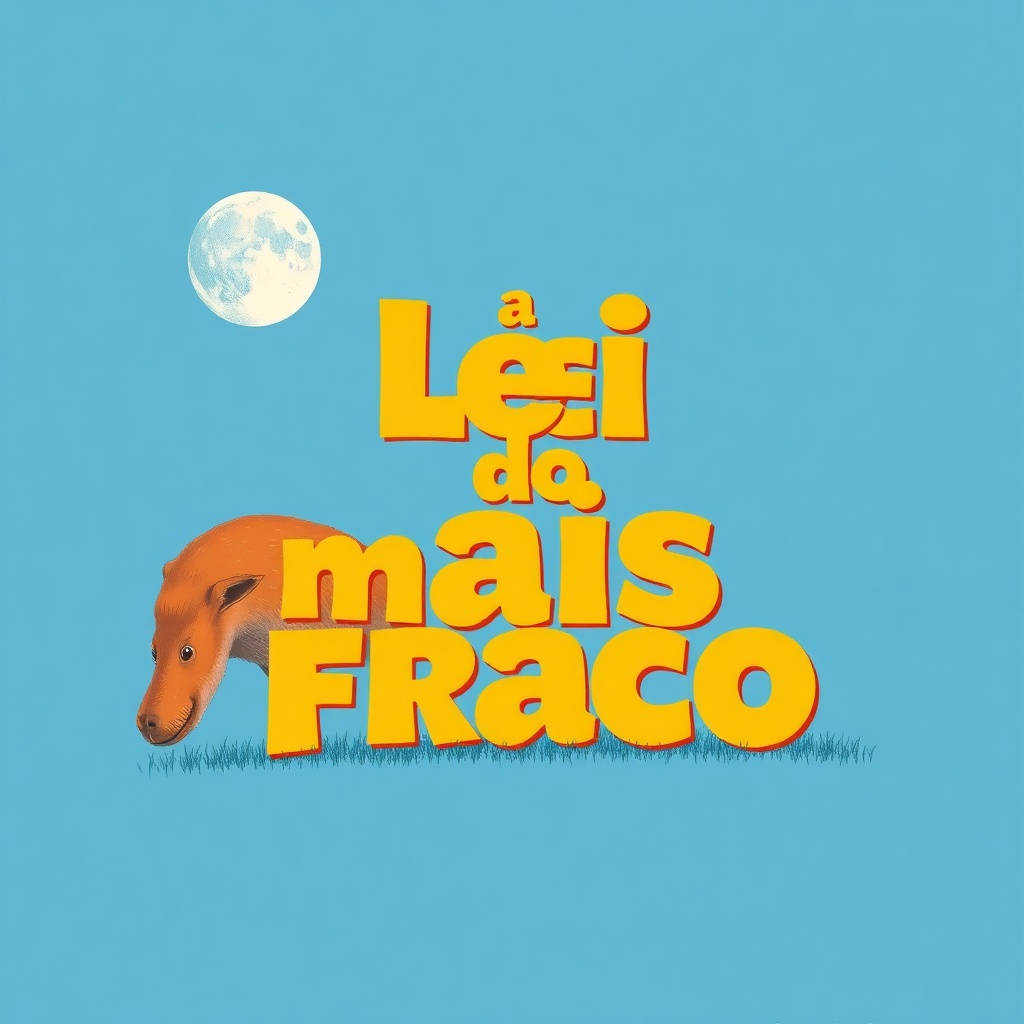 Pixote: A Lei do Mais Fraco (1980) (Filme)