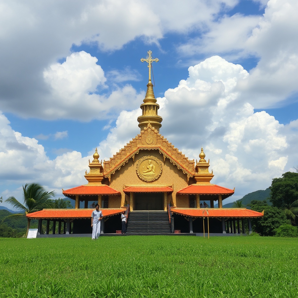 Religião Ryukyuana