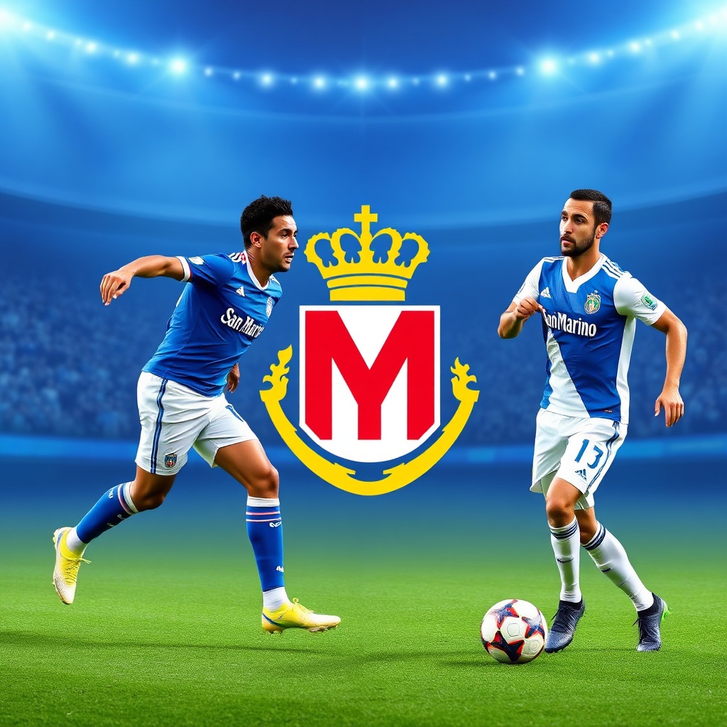 San Marino (Seleção)