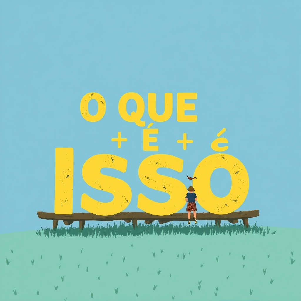 O Que É Isso (Filme)