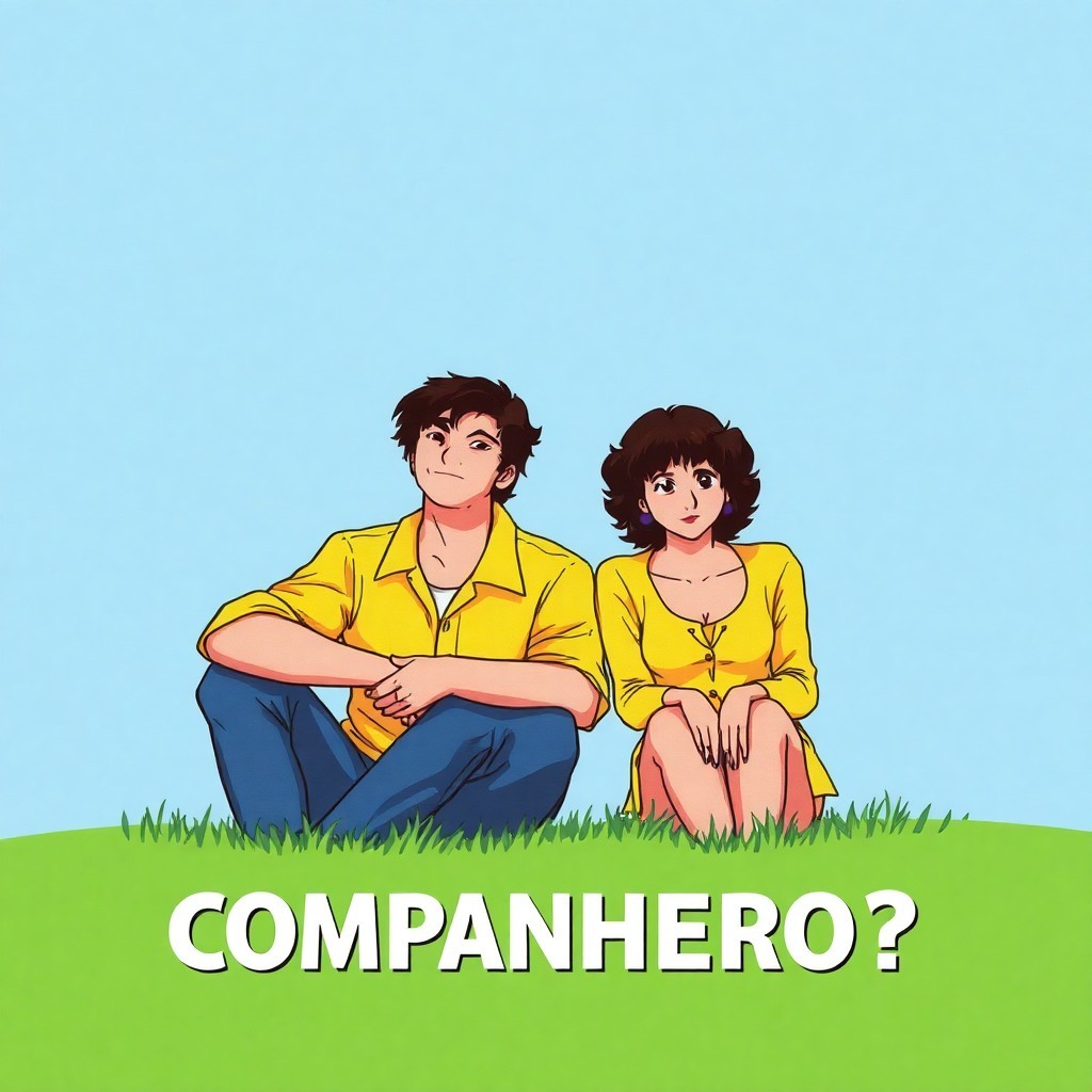 Companheiro? (1997) (Filme)