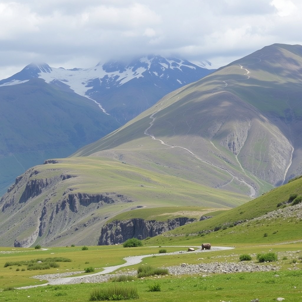 Ferro de Olavarría (Argentina)
