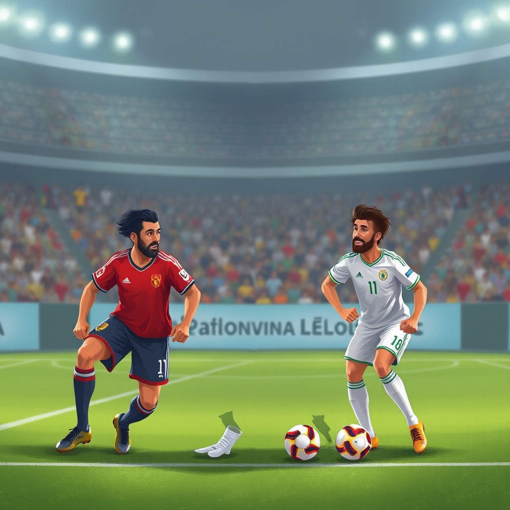 São Cristóvão e Névis (Seleção)