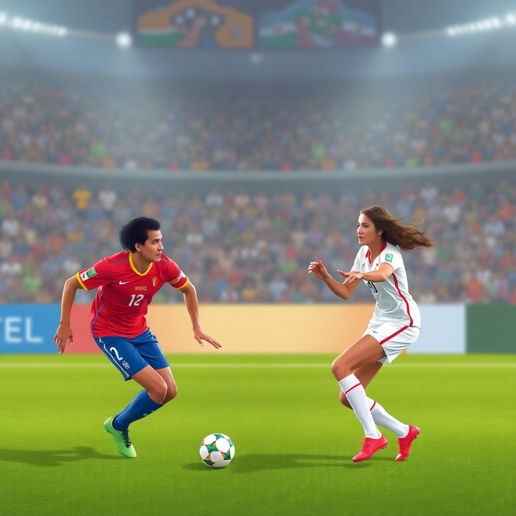 São Vicente e Granadinas (Seleção)