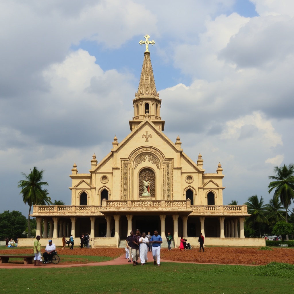 Religião de Benin