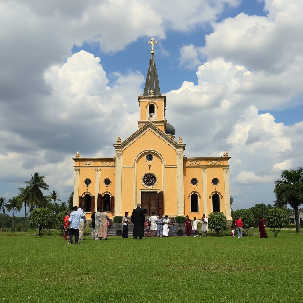 Religião Iorubá